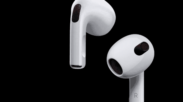 AirPods Pro 3 | Immersive Sound Experience | Fast Delivery | 7-Day Replacement