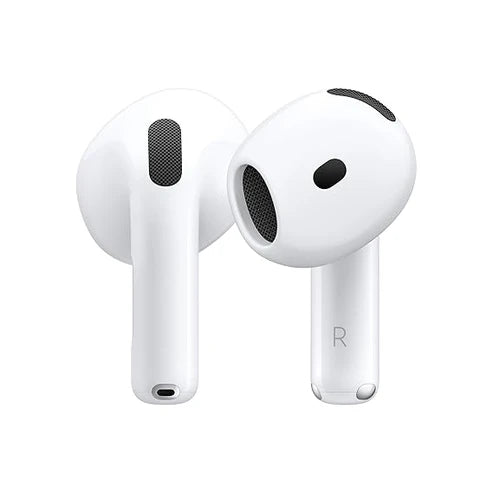 AirPods 4 ANC – | OG Packing | Premium Sound | Fast Delivery | Free