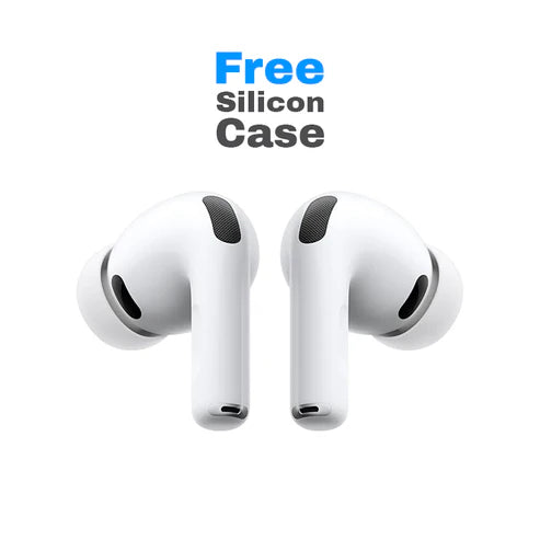 Air Pods Pro 3 | OG Packing | Premium Sound | Fast Delivery Free