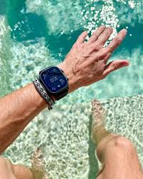 Watch Ultra 3 – 49mm Smartwatch | Free Extra Strap | Fast Delivery | 7-Day Replacement