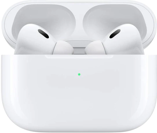 AirPods Pro 2 (ANC) + Watch Ultra 3 Premium Combo Fast Delivery | 7-Day Replacement