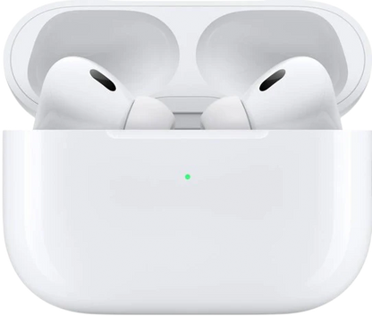 AirPods Pro 2 (ANC) + Watch Ultra 3 Premium Combo Fast Delivery | 7-Day Replacement