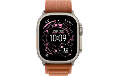AirPods Pro 2 (ANC) + Watch Ultra 3 Premium Combo Fast Delivery | 7-Day Replacement