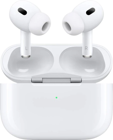 AirPods Pro 2 (ANC) + Watch Ultra 3 Premium Combo Fast Delivery | 7-Day Replacement