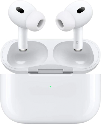 AirPods Pro 2 (ANC) + Watch Ultra 3 Premium Combo Fast Delivery | 7-Day Replacement