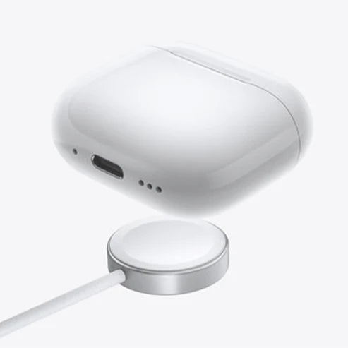 AirPods 4 ANC – | OG Packing | Premium Sound | Fast Delivery | Free
