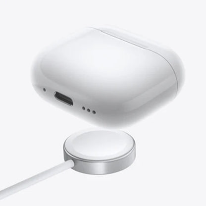 AirPods 4 ANC – | OG Packing | Premium Sound | Fast Delivery | Free