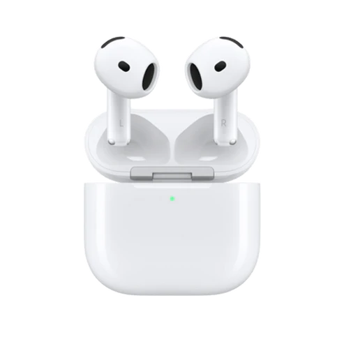 AirPods 4 ANC – | OG Packing | Premium Sound | Fast Delivery | Free