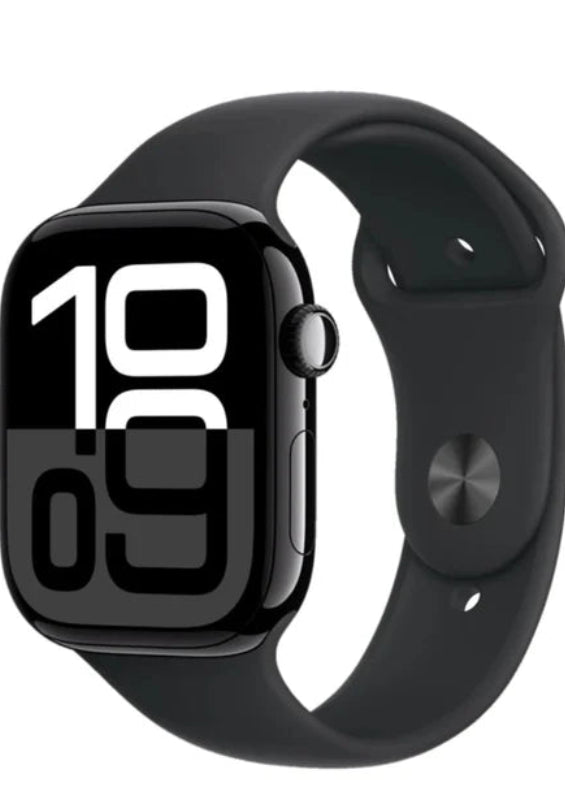 iWATCH Series 10 – 46mm Smartwatch | OG Packing | Free Extra Strap | Fast Delivery | 7-Day Returns