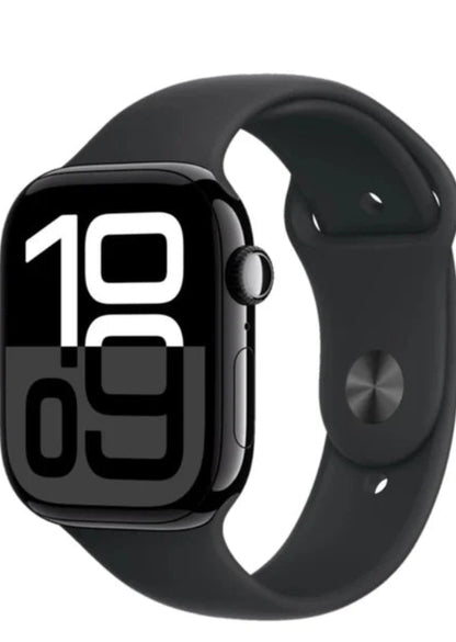 iWATCH Series 10 – 46mm Smartwatch | OG Packing | Free Extra Strap | Fast Delivery | 7-Day Returns