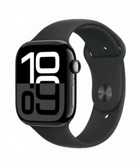 I WATCH Series 10 | Luxury Smartwatch | Premium Design| Free Strap | Fast Delivery | 7-Day Returns
