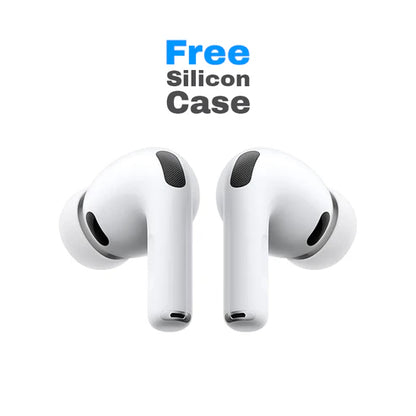Air Pods Pro 3 | OG Packing | Premium Sound | Fast Delivery Free
