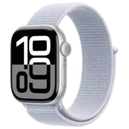 iWATCH Series 10 – 46mm Smartwatch | OG Packing | Free Extra Strap | Fast Delivery | 7-Day Returns
