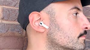 AirPods 4 ANC – | OG Packing | Premium Sound | Fast Delivery | Free