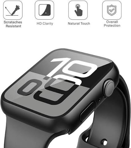 iWatch Series 11 Smartwatch | OG Packing | Free Strap | 7 Days Replacement