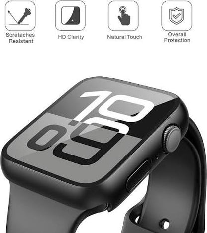 iWatch Series 11 Smartwatch | OG Packing | Free Strap | 7 Days Replacement