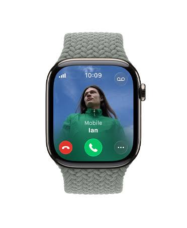 iWatch Series 11 Smartwatch | OG Packing | Free Strap | 7 Days Replacement