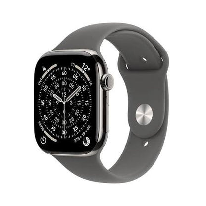 iWatch Series 11 Smartwatch | OG Packing | Free Strap | 7 Days Replacement