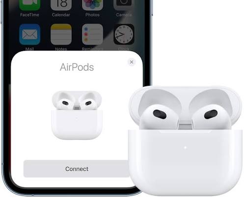 Air Pods Pro 3 | OG Packing | Premium Sound | Fast Delivery Free