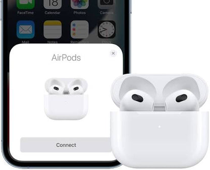 Air Pods Pro 3 | OG Packing | Premium Sound | Fast Delivery Free