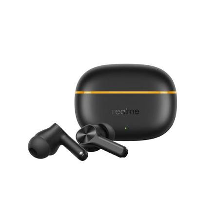 Realme T200 Lite | Smart Features & Stylish Design | Fast Delivery | 7-Day Replacement
