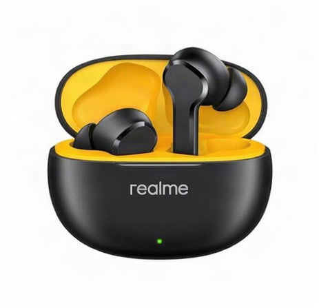 Realme T200 Lite | Smart Features & Stylish Design | Fast Delivery | 7-Day Replacement