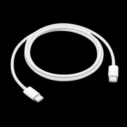 I USB-C 60W Fast Charger | High-Speed Charging | Free Shipping | 7-Day Replacement