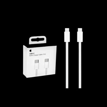 I USB-C 60W Fast Charger | High-Speed Charging | Free Shipping | 7-Day Replacement