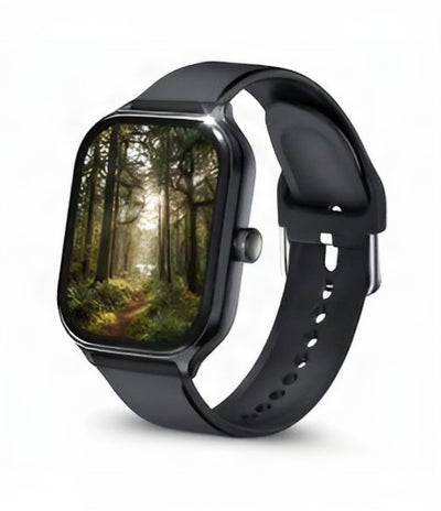 Teck H9 Pro Max Smartwatch – HD Display, Smart Calling & Fitness Tracking | Free Shipping | 7-Day Replacement