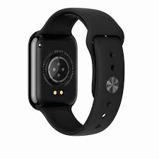I SERIES X | Premium Smartwatch | Modern Design | To Free Strap | Fast Delivery | 7-Day Returns