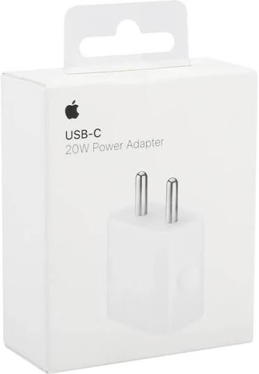 I USB-C 20W Power Adapter | Quick & Reliable Charging | Free Shipping | 7-Day Replacement