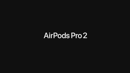 AirPods Pro 2nd Gen | OG Packing | Premium Sound | Fast Delivery | Free